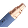  Loveline Mini-Vibro avec Compartiment Lubrifiant Traveling 9 x 2.5cm